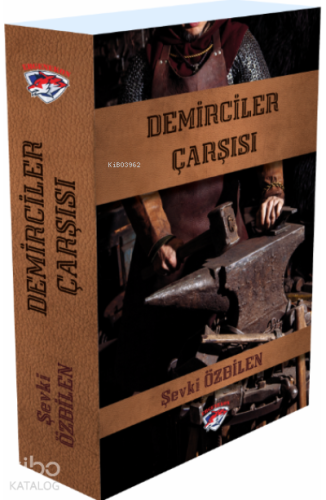 Demirciler Çarşısı
