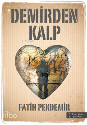 Demirden Kalp