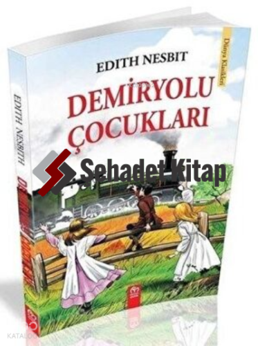 Demiryolu Çocukları