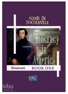 Democracy in America Book One