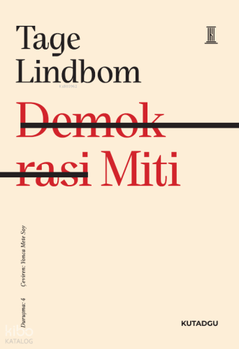 Demokrasi Miti;Duruşma: 4