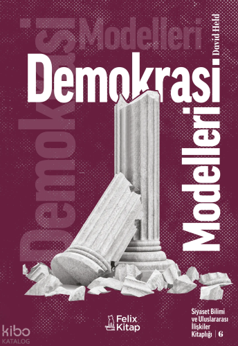 Demokrasi Modelleri