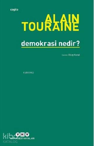 Demokrasi Nedir?