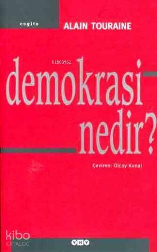 Demokrasi Nedir?