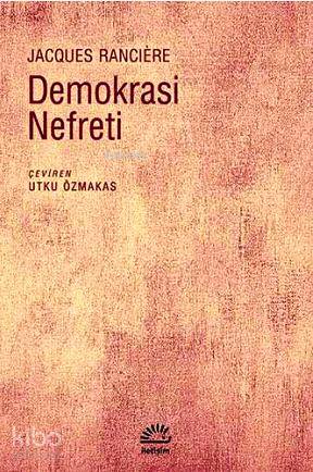 Demokrasi Nefreti