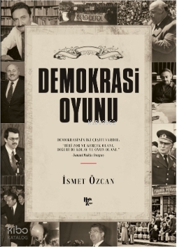 Demokrasi Oyunu