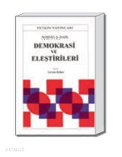Demokrasi ve Eleştirileri