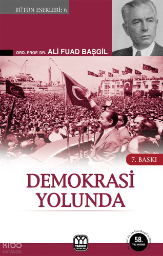Demokrasi Yolunda