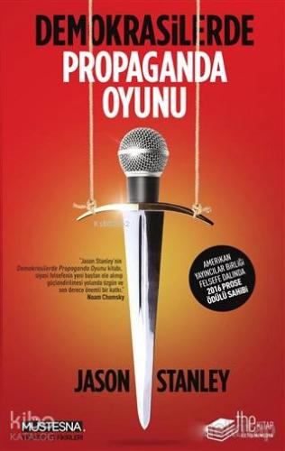 Demokrasilerde Propaganda Oyunu