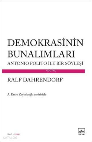 Demokrasinin Bunalımları