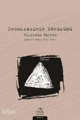 Demokrasinin Dönüşümü