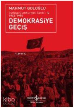 Demokrasiye Geçiş