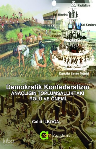 Demokratik Konfederalizm
