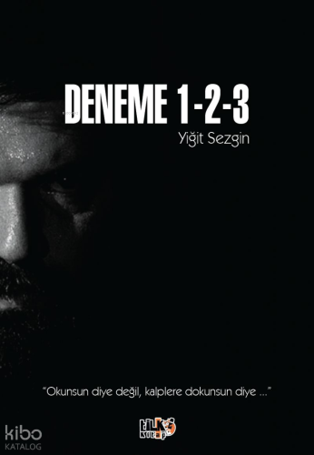 Deneme 1-2-3