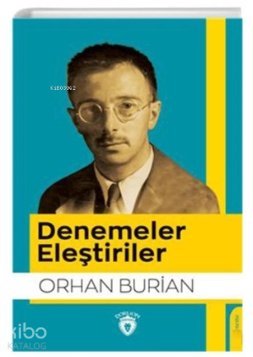 Denemeler Eleştiriler
