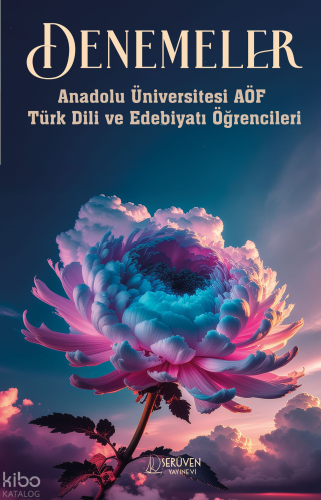 Denemeler | Kolektif | Serüven Yayınevi