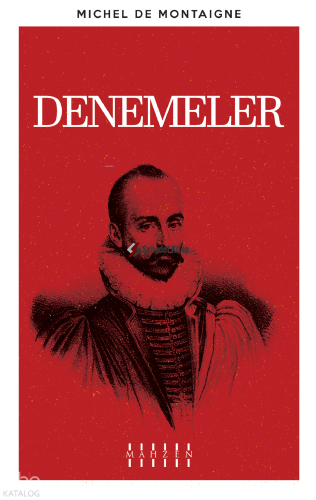 Denemeler