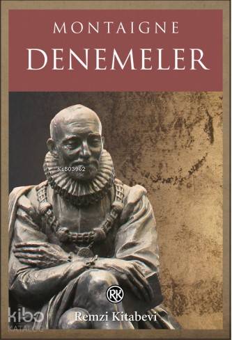 Denemeler