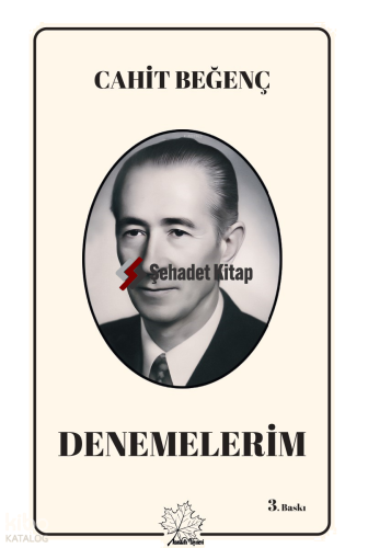 Denemelerim