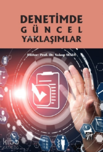 Denetimde Güncel Yaklaşımlar