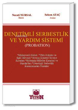 Denetimli Serbestlik ve Yardım Sistemi