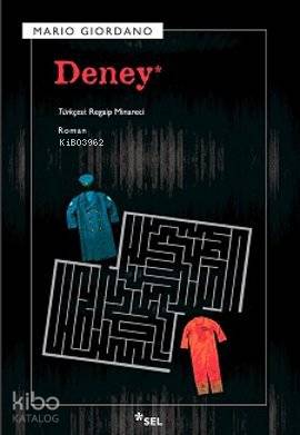 Deney