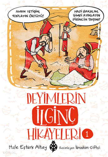 Deneyimlerin İlginç Hikayeleri 1