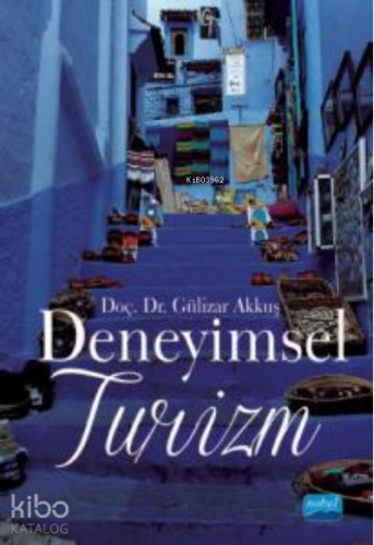 Deneyimsel Turizm