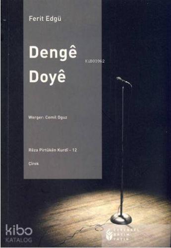 Denge Doye