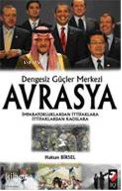 Dengesiz Güçler Merkezi Avrasya