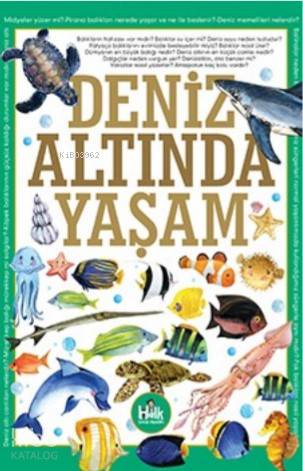 Deniz Altında Yaşam