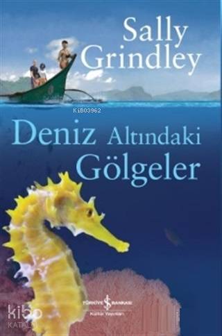 Deniz Altındaki Gölgeler
