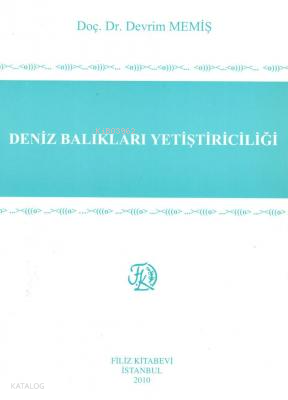 Deniz Balıkları Yetiştiriciliği