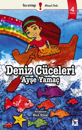 Deniz Cüceleri