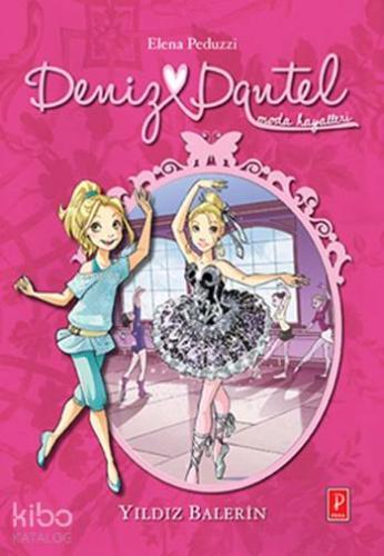 Deniz Dantel; Yıldız Balerin