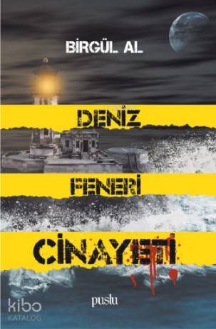 Deniz Feneri Cinayeti