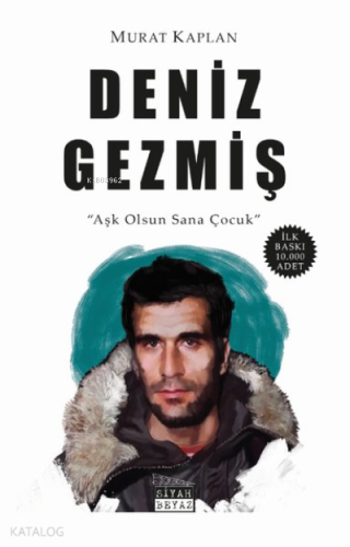 Deniz Gezmiş Aşk Olsun Sana Çocuk