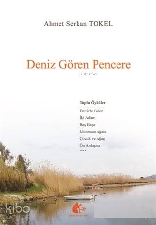 Deniz Gören Pencere