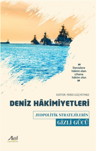 Deniz Hakimiyetleri