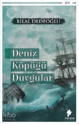 Deniz Köpüğü Duygular