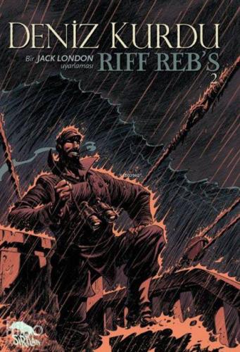 Deniz Kurdu; 2. Kitap