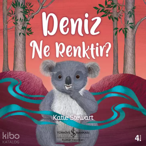 Deniz Ne Renktir?