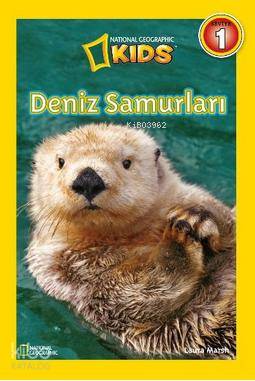 Deniz Samurları-Seviye 1