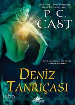 Deniz Tanrıçası; Tanrıça Serisi - 1