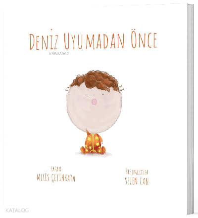 Deniz Uyumadan Önce