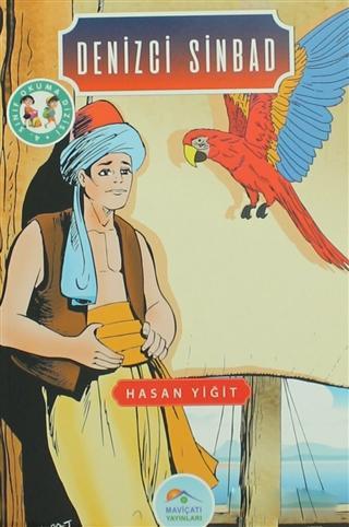 Denizci Sinbad