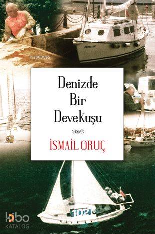 Denizde Bir Devekuşu