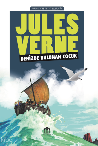 Denizde Bulunan Çocuk