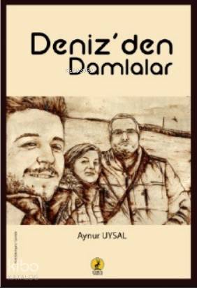 Deniz'den Damlalar