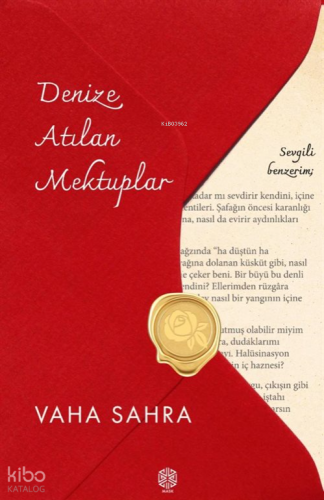 Denize Atılan Mektuplar